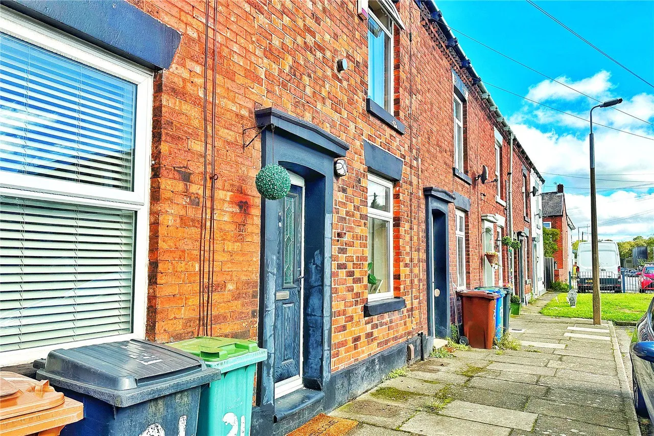 Langham Street, Ashton-under-Lyne, OL7, photo 24