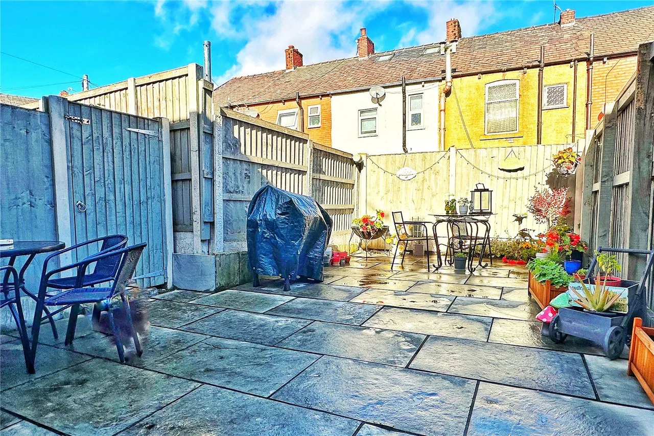 Langham Street, Ashton-under-Lyne, OL7, photo 22