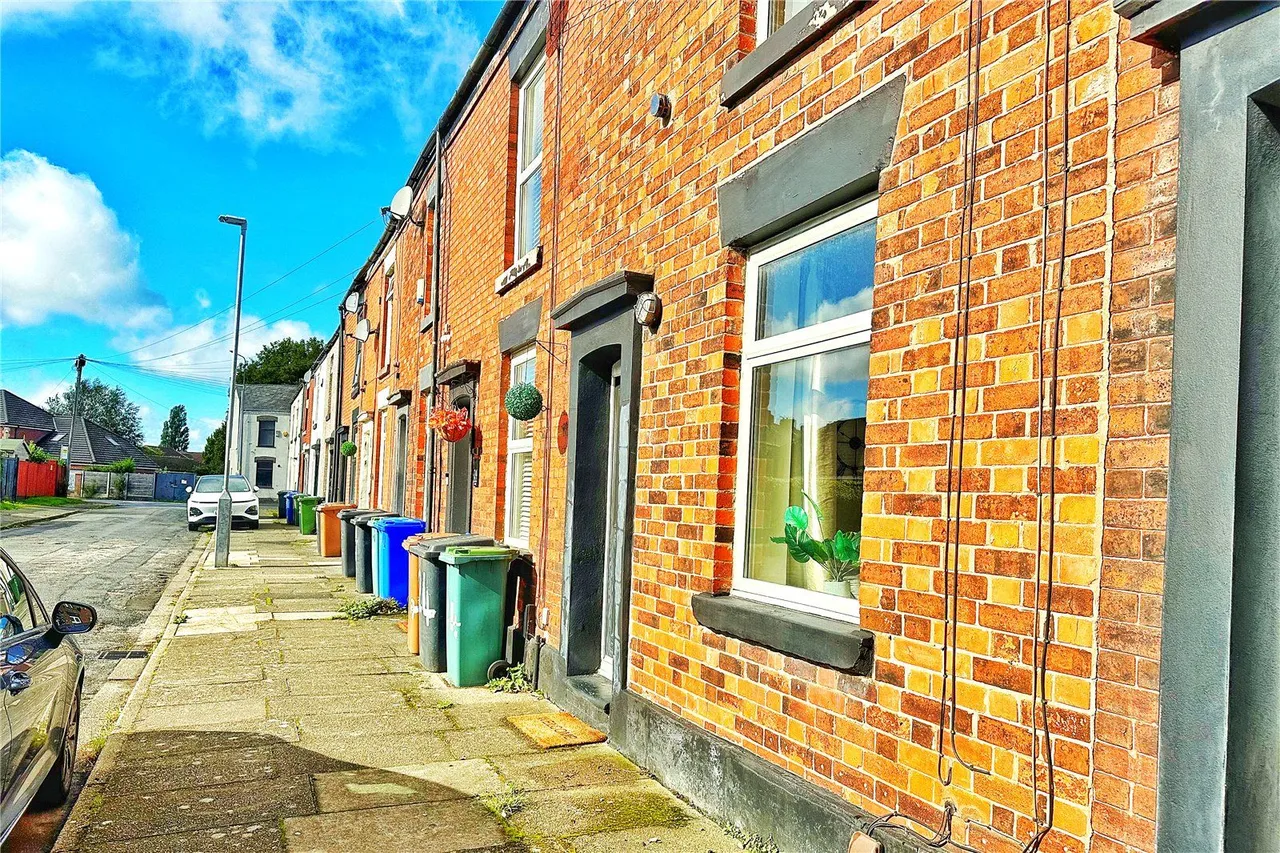 Langham Street, Ashton-under-Lyne, OL7, photo 23