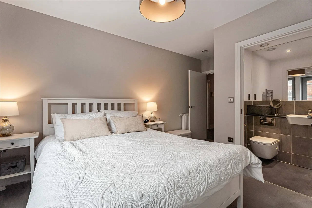 Ashwin Street, London, E8, photo 3