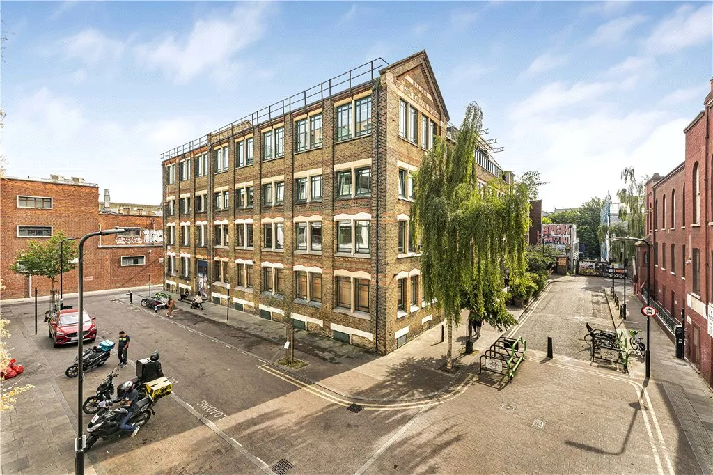 Ashwin Street, London, E8, photo 16