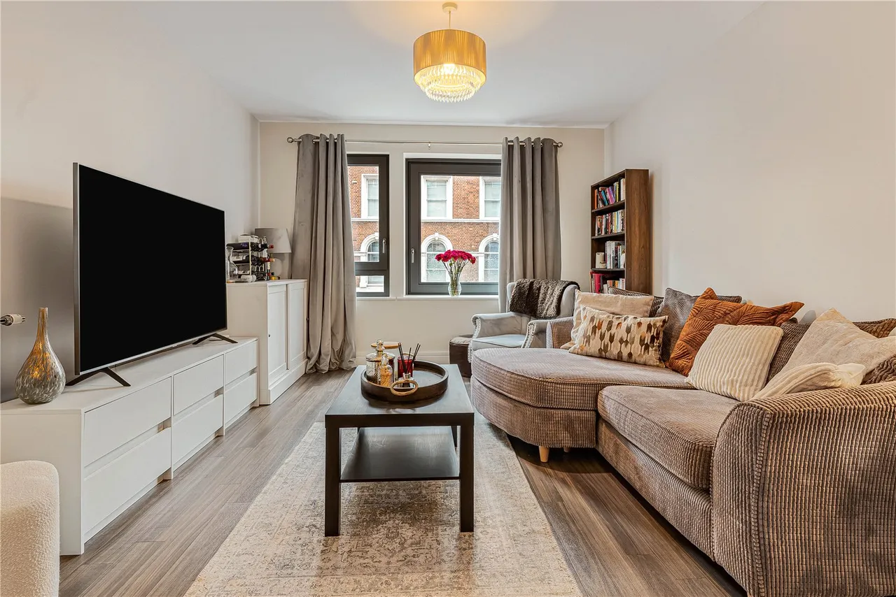 Ashwin Street, London, E8, photo 6