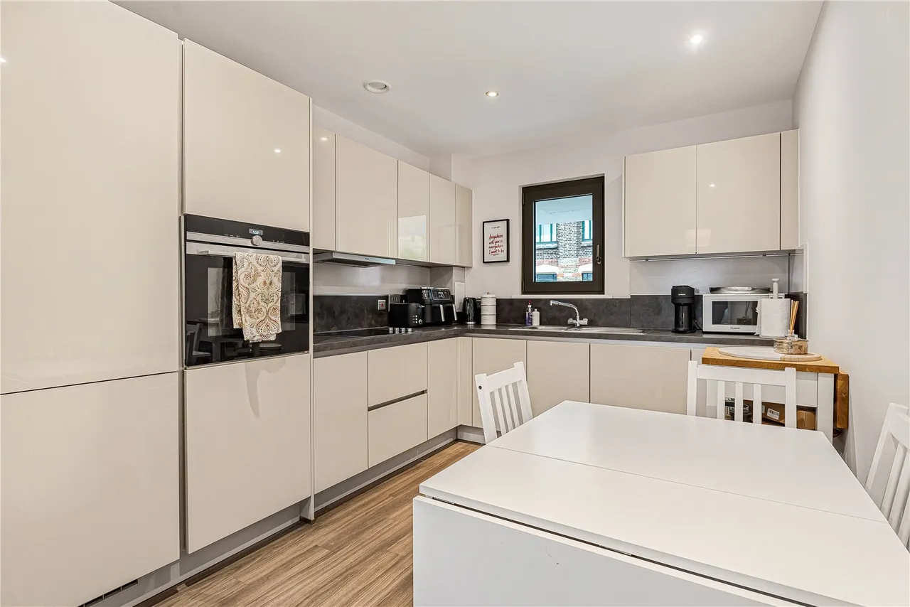 Ashwin Street, London, E8, photo 8