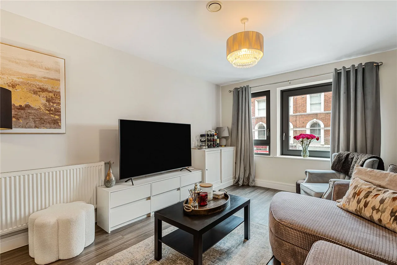 Ashwin Street, London, E8, photo 5