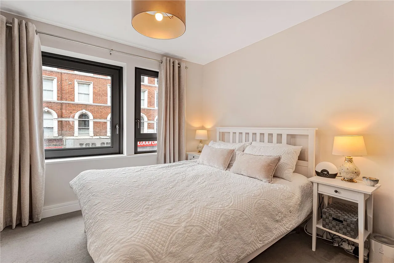 Ashwin Street, London, E8, photo 11
