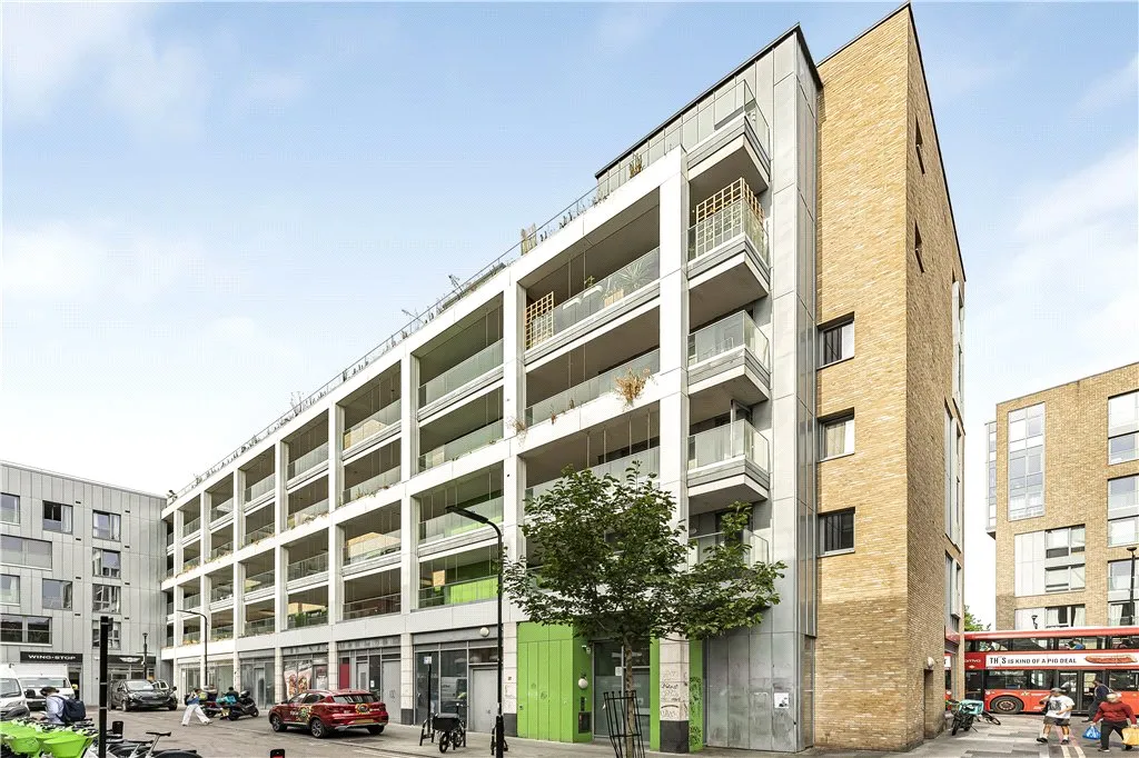 Ashwin Street, London, E8, photo 15