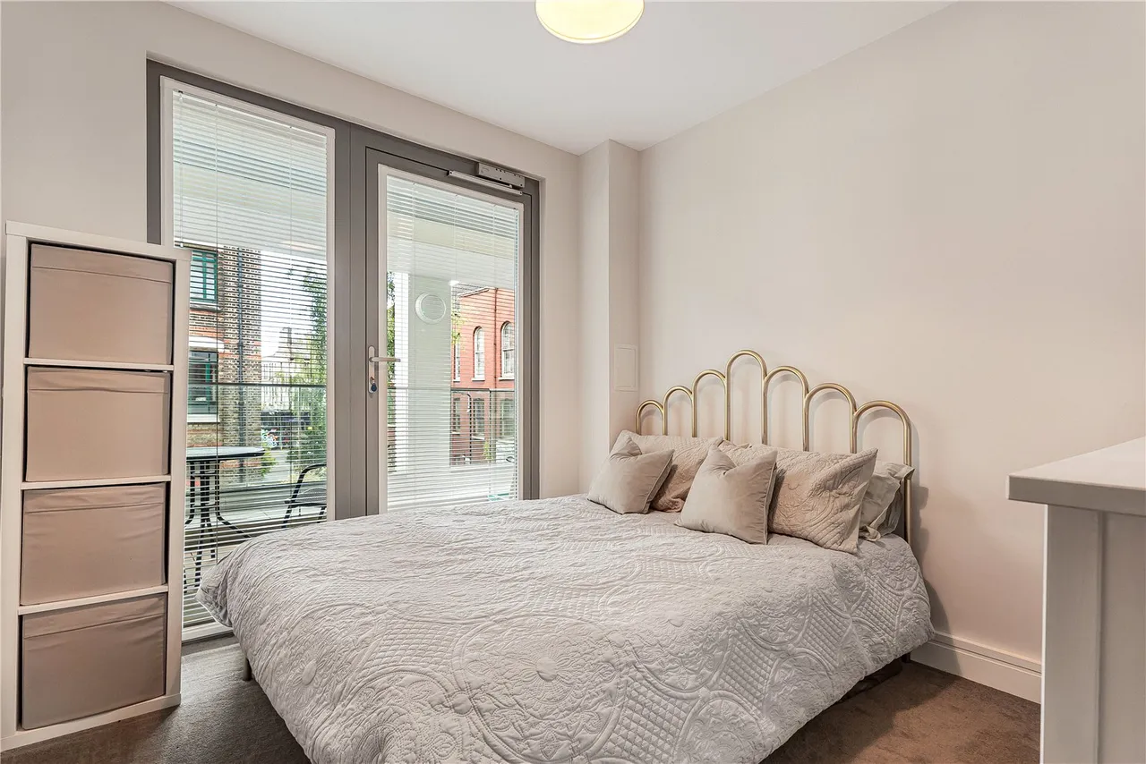 Ashwin Street, London, E8, photo 13