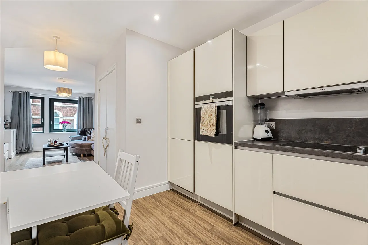 Ashwin Street, London, E8, photo 9