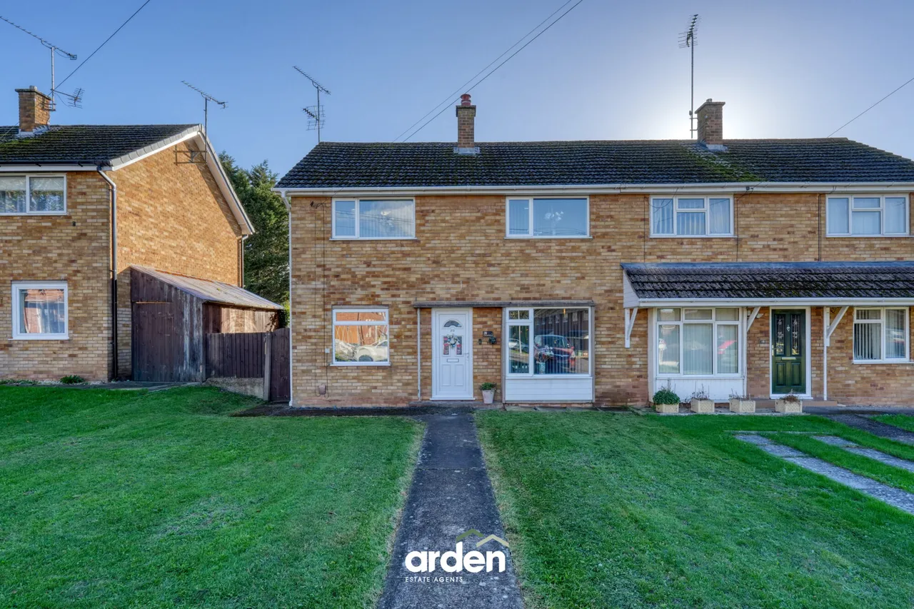 3 bed house for sale, Cartmel Close, Worcester, WR4