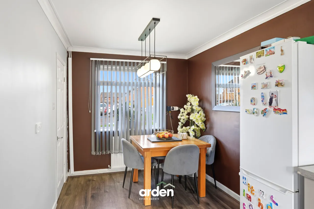 Cartmel Close, Worcester, WR4, photo 4