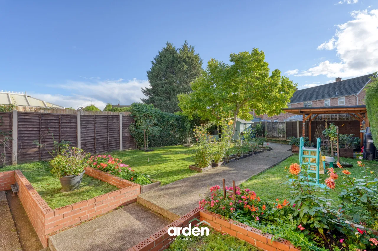 Cartmel Close, Worcester, WR4, photo 10