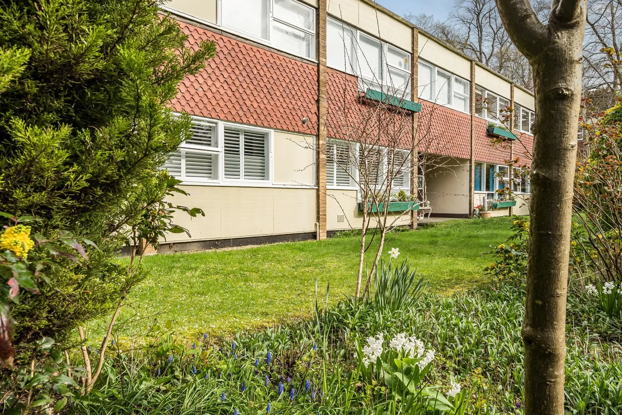 The Priory, London, SE3, photo 6