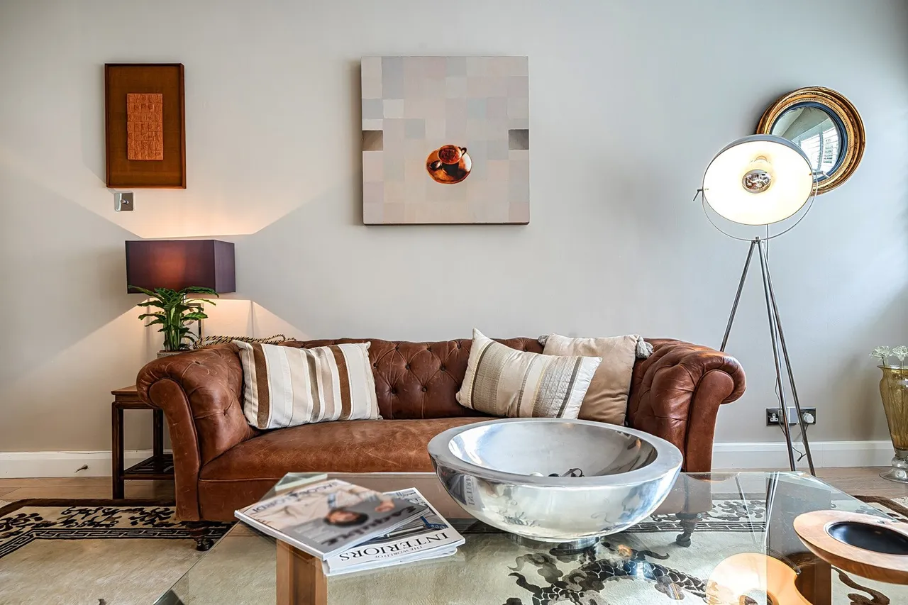 The Priory, London, SE3, photo 8
