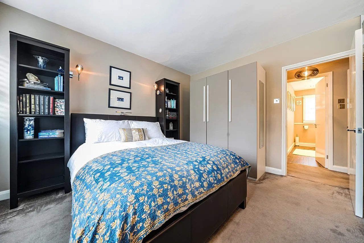 The Priory, London, SE3, photo 18