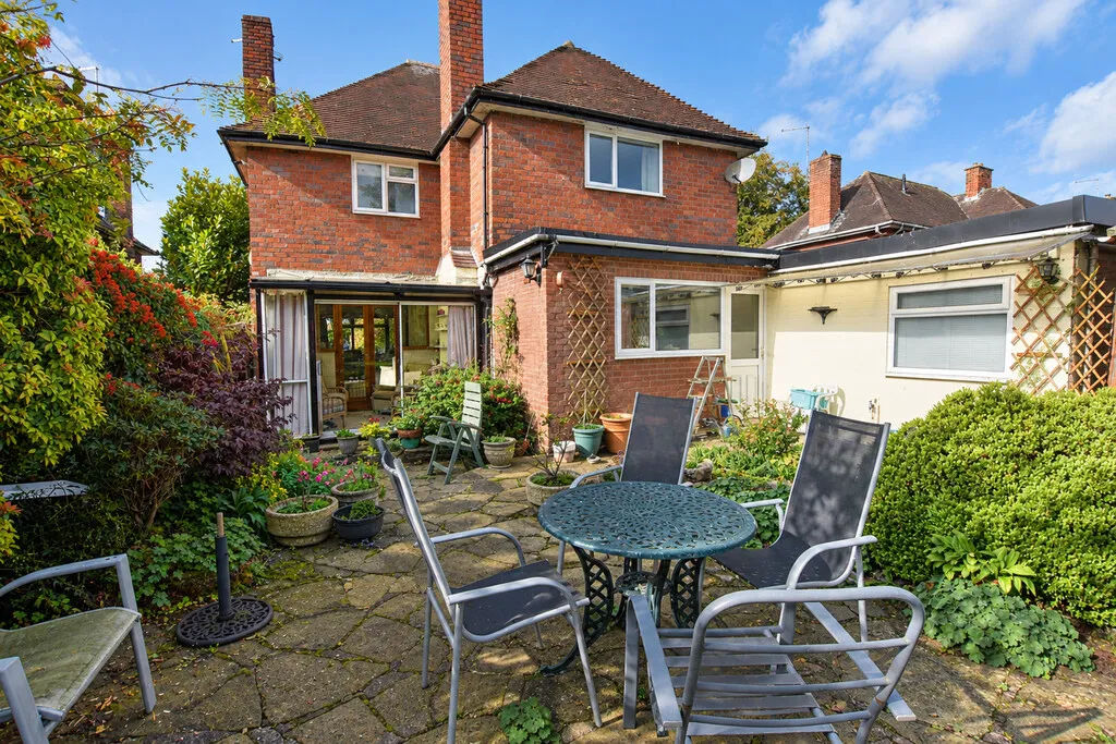 Smithfield Road, Market Drayton, photo 22