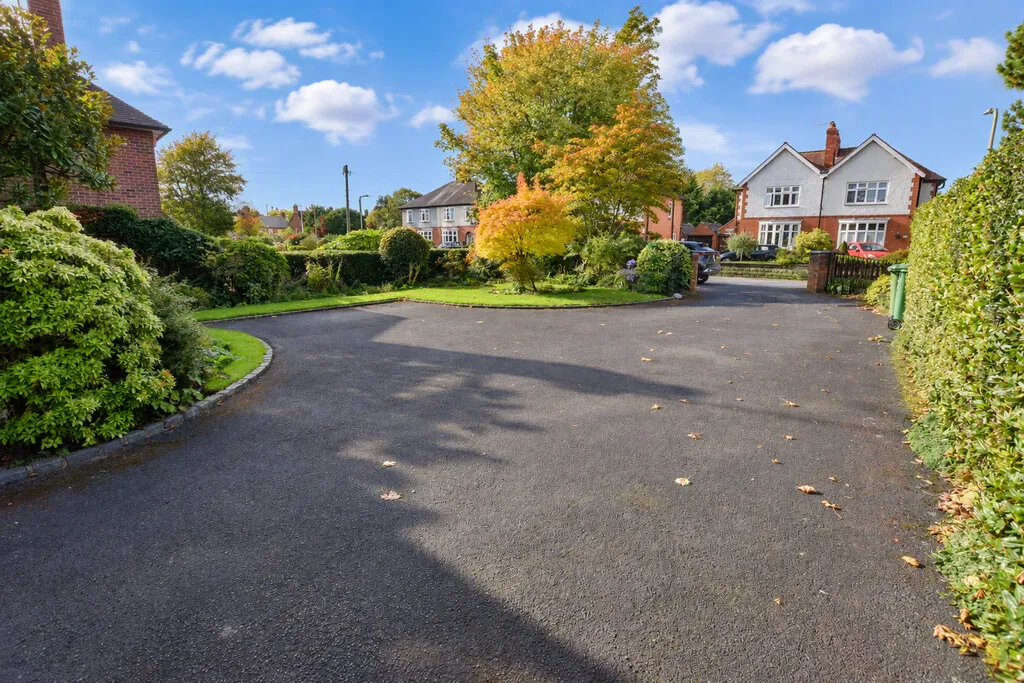 Smithfield Road, Market Drayton, photo 28