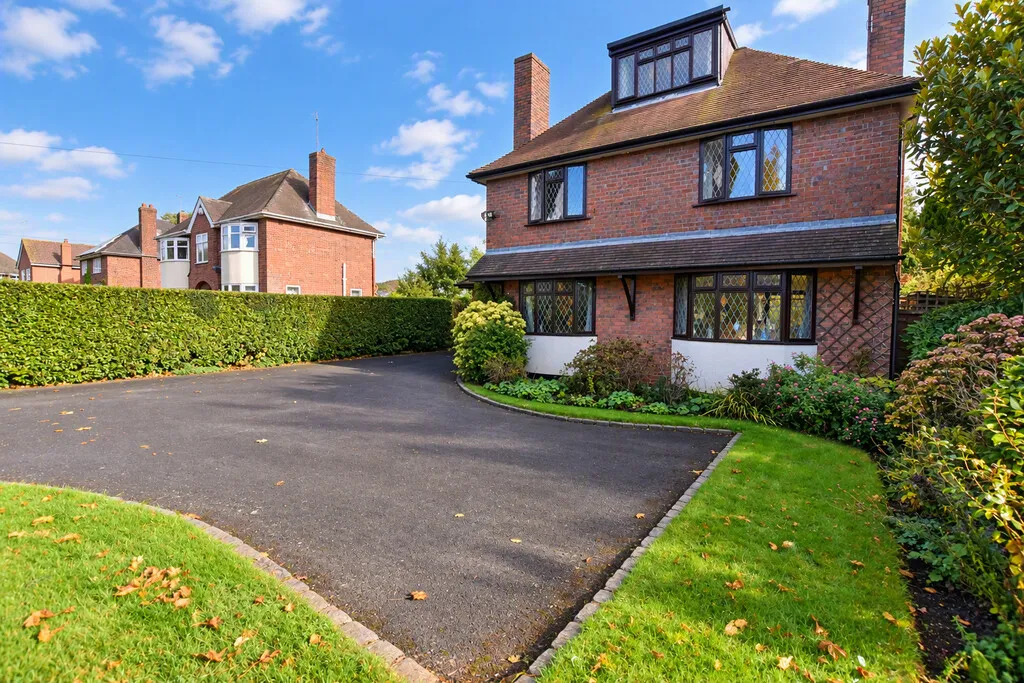 Smithfield Road, Market Drayton, photo 27