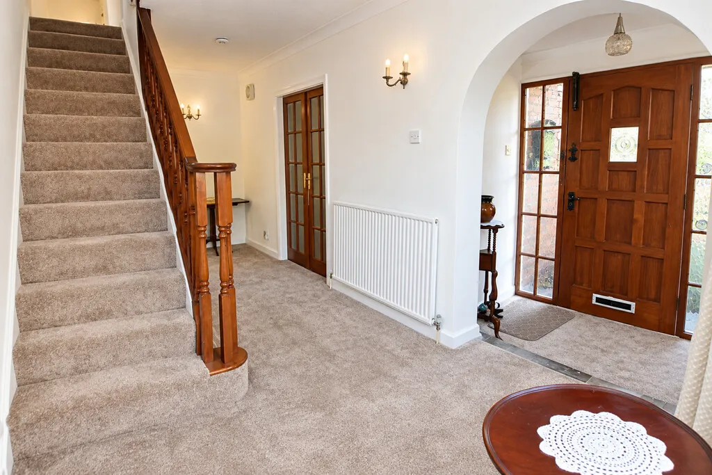 Smithfield Road, Market Drayton, photo 4