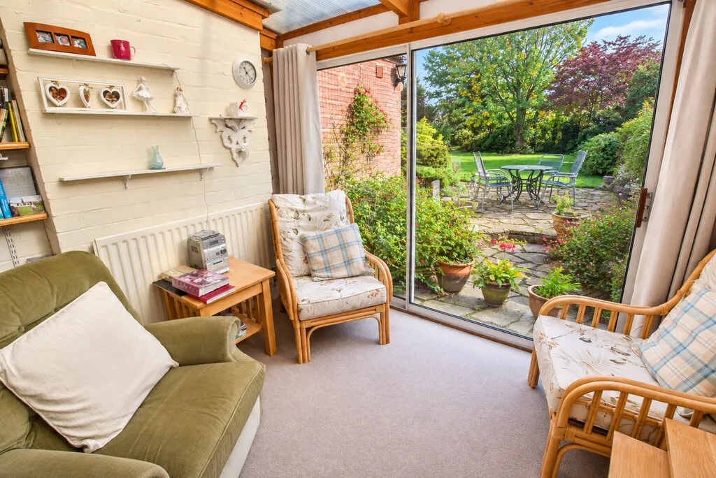 Smithfield Road, Market Drayton, photo 6