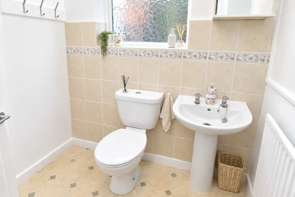 Smithfield Road, Market Drayton, photo 12