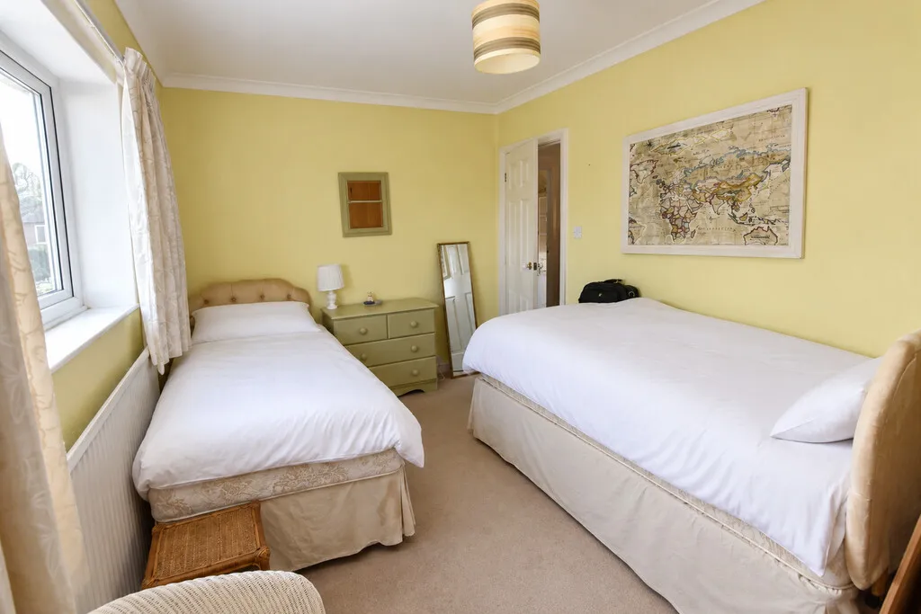 Smithfield Road, Market Drayton, photo 18