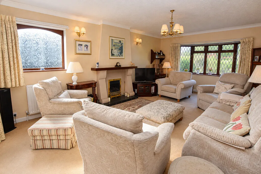 Smithfield Road, Market Drayton, photo 5