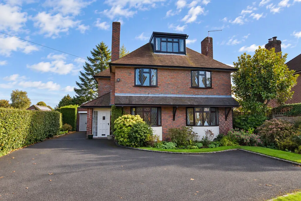 Smithfield Road, Market Drayton, photo 30