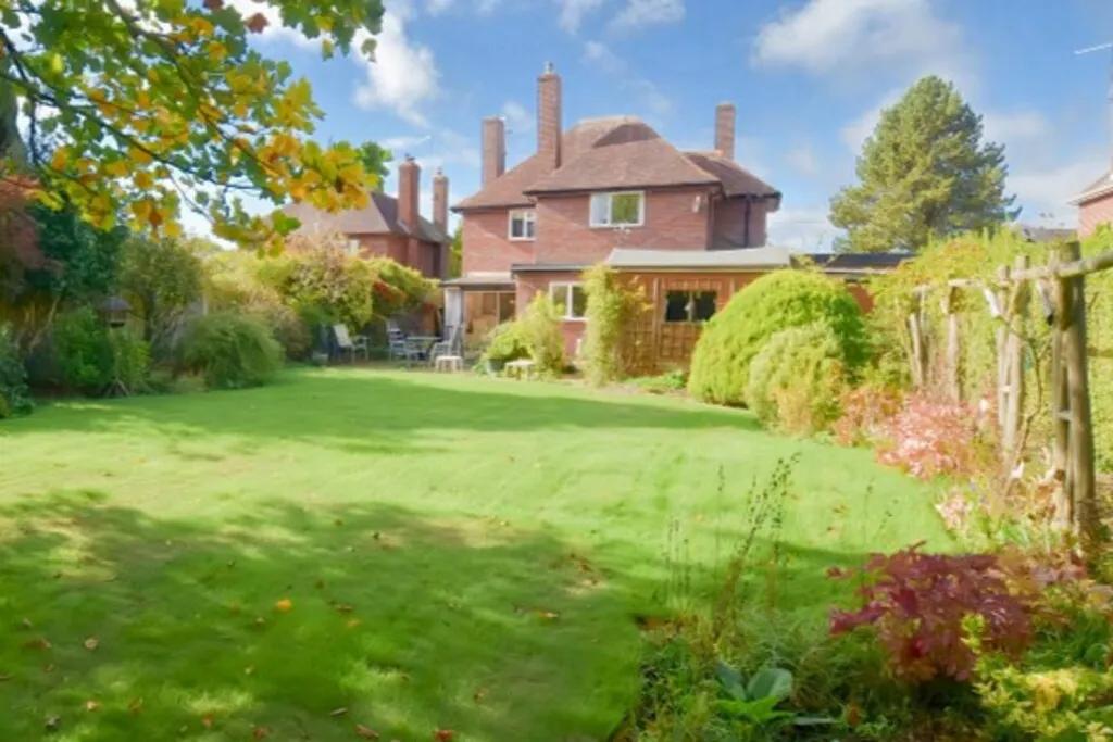Smithfield Road, Market Drayton, photo 2