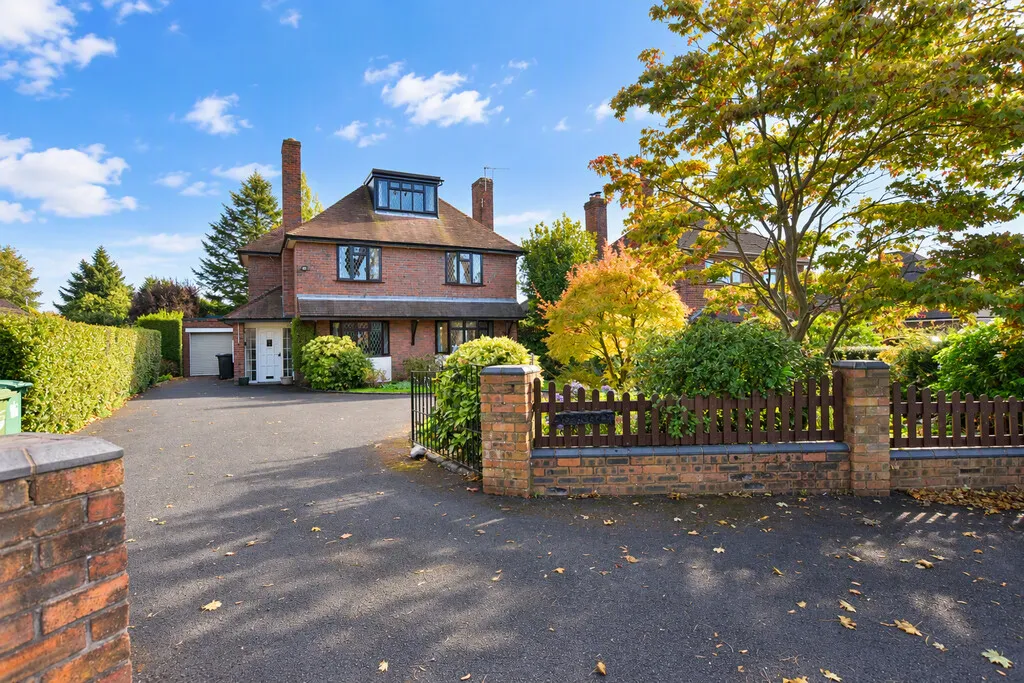 Smithfield Road, Market Drayton, photo 29