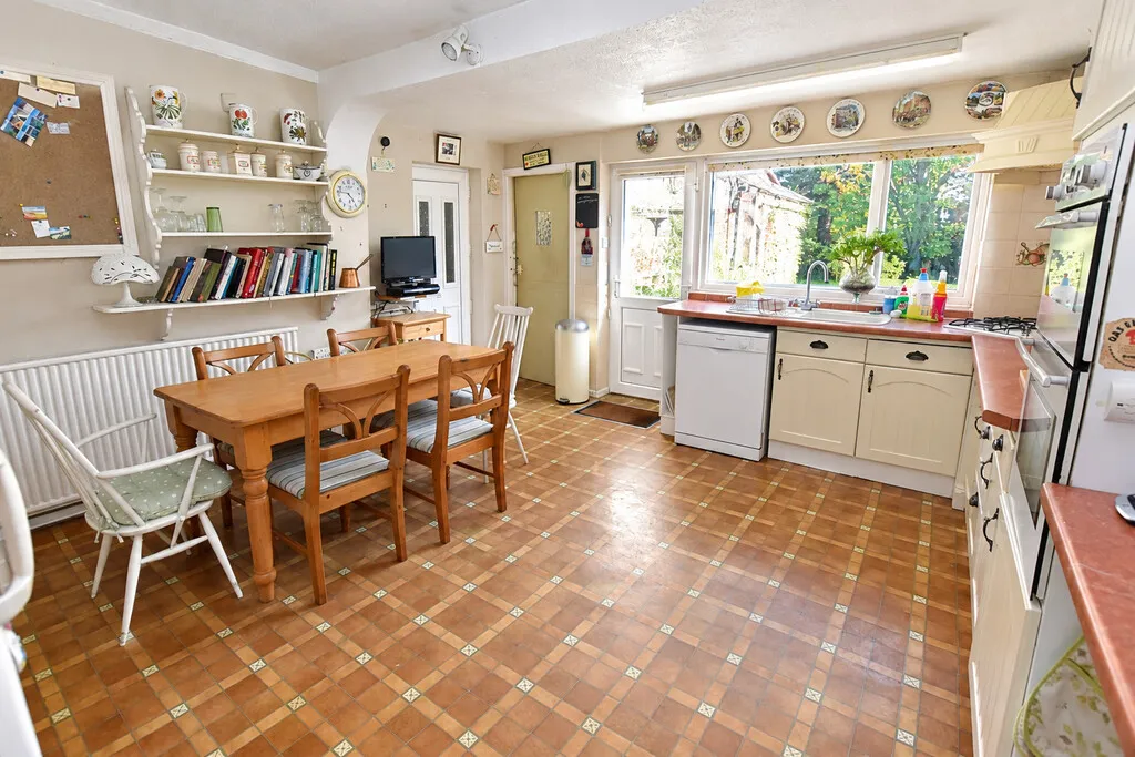 Smithfield Road, Market Drayton, photo 9