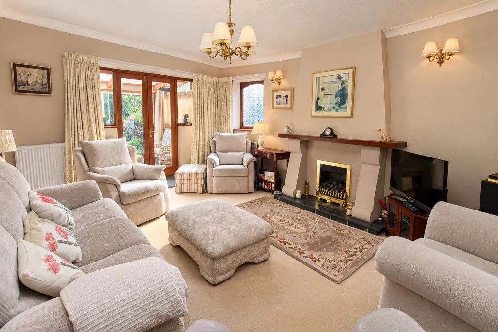 Smithfield Road, Market Drayton, photo 3