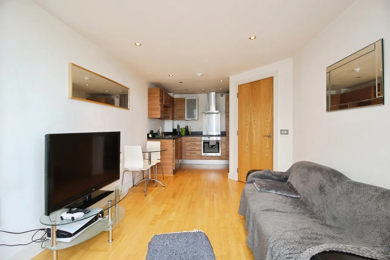 Chadwick Street, Hunslet, Leeds, West Yorkshire, LS10, photo 2