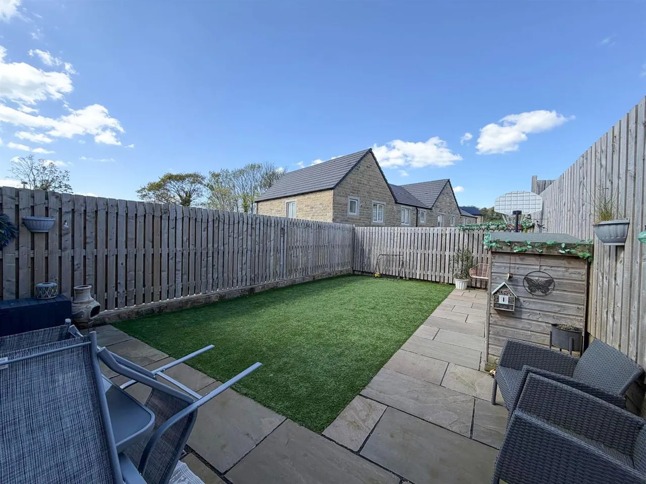Bolton Drive, Silsden, BD20 9FN, photo 15