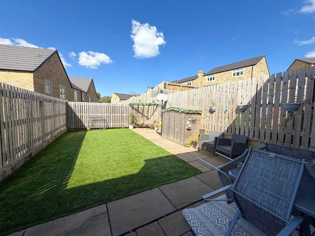 Bolton Drive, Silsden, BD20 9FN, photo 14