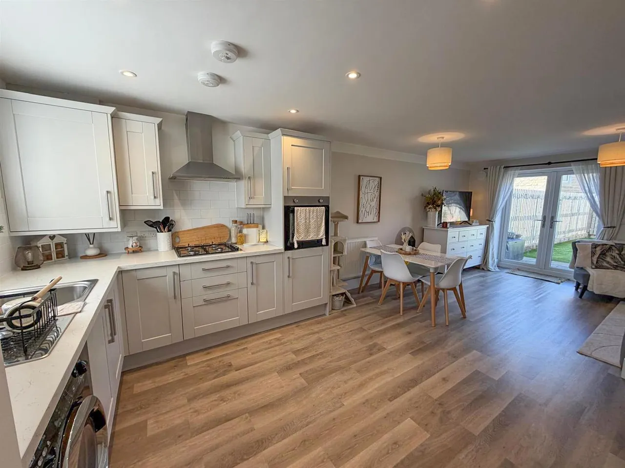 Bolton Drive, Silsden, BD20 9FN, photo 5
