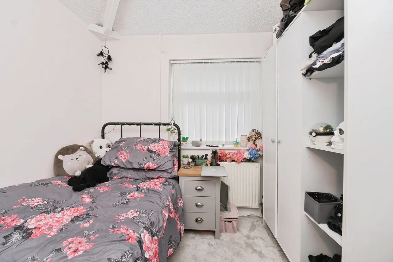 Marwood Road, BRISTOL, Avon, BS4, photo 12