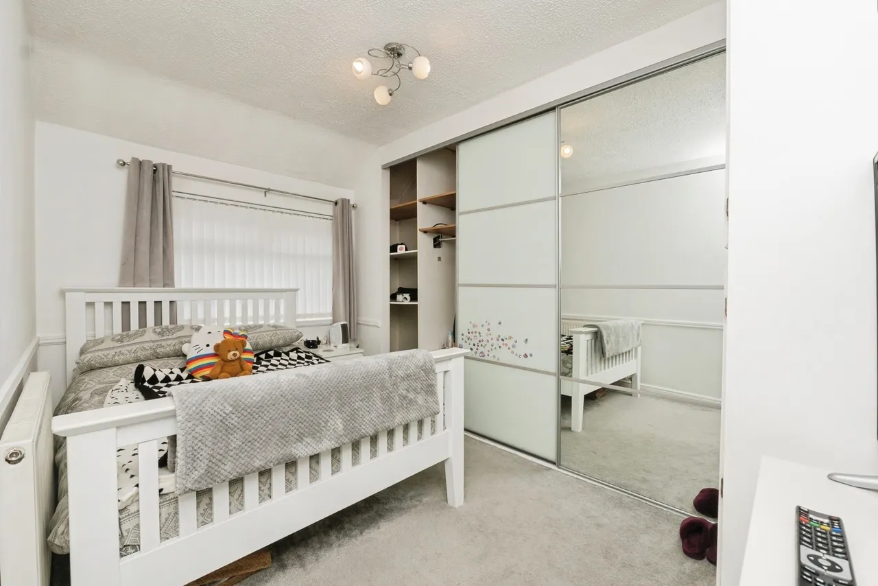 Marwood Road, BRISTOL, Avon, BS4, photo 13