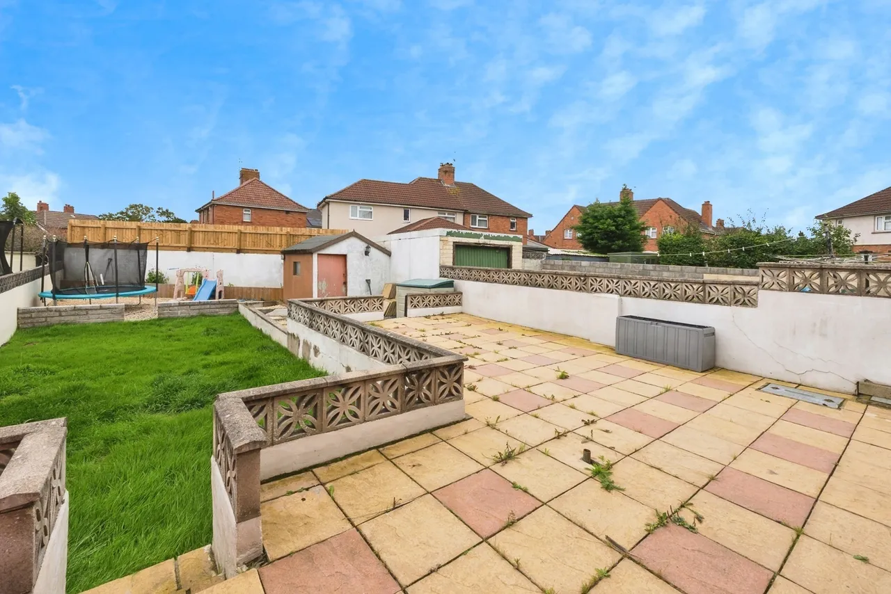 Marwood Road, BRISTOL, Avon, BS4, photo 17