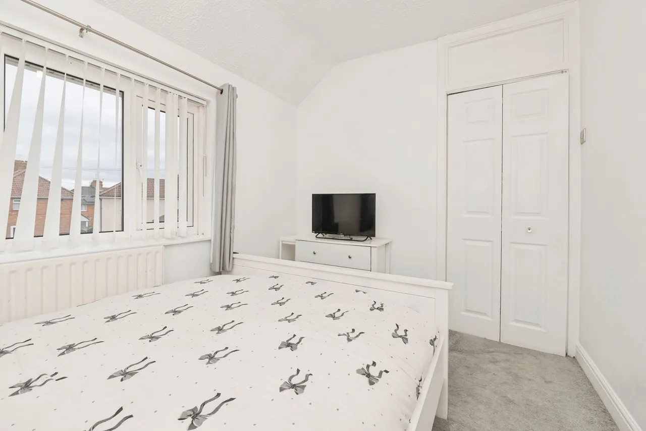 Marwood Road, BRISTOL, Avon, BS4, photo 9