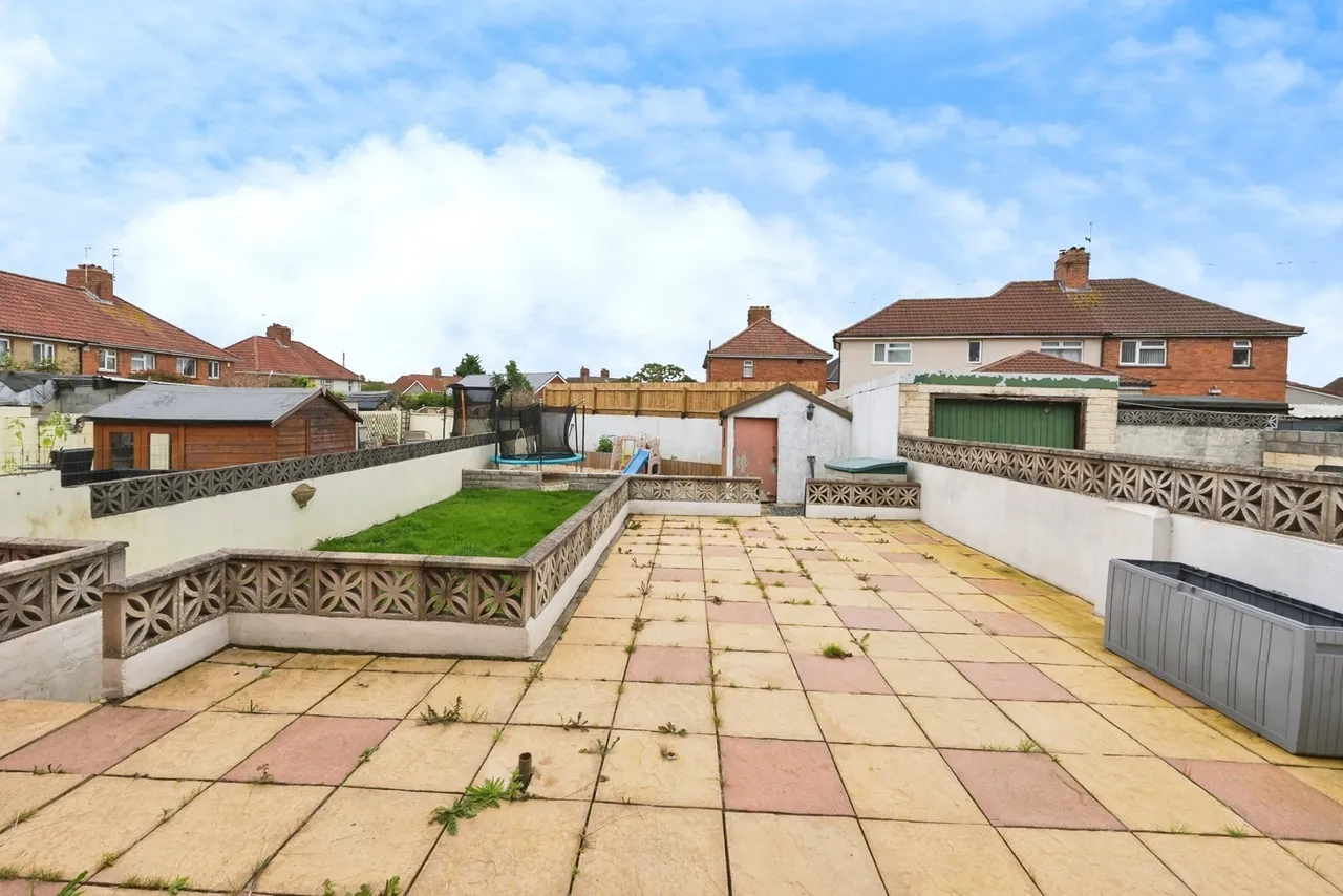 Marwood Road, BRISTOL, Avon, BS4, photo 16
