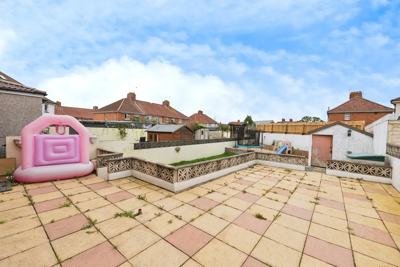 Marwood Road, BRISTOL, Avon, BS4, photo 15