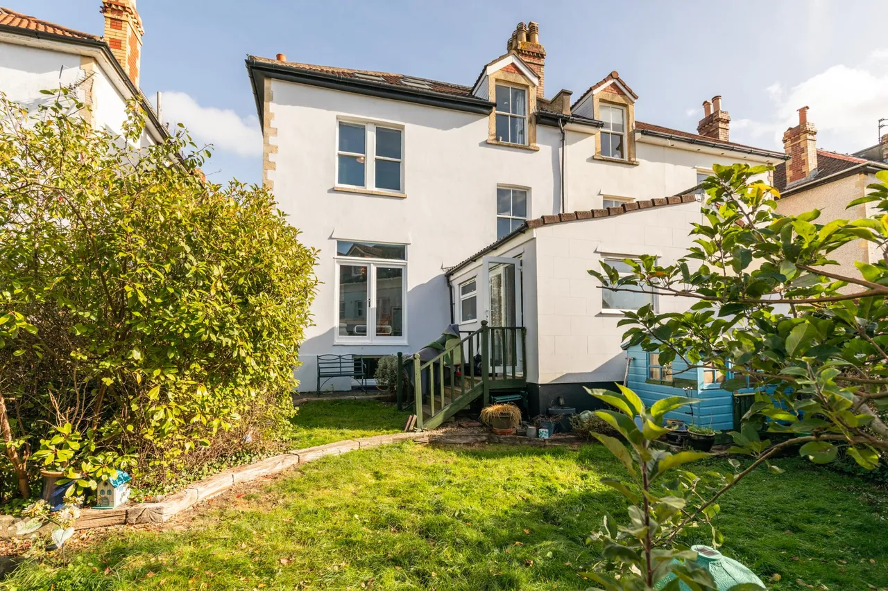 Logan Road, Bristol, BS7, photo 21