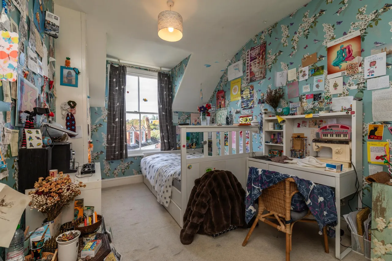 Logan Road, Bristol, BS7, photo 16