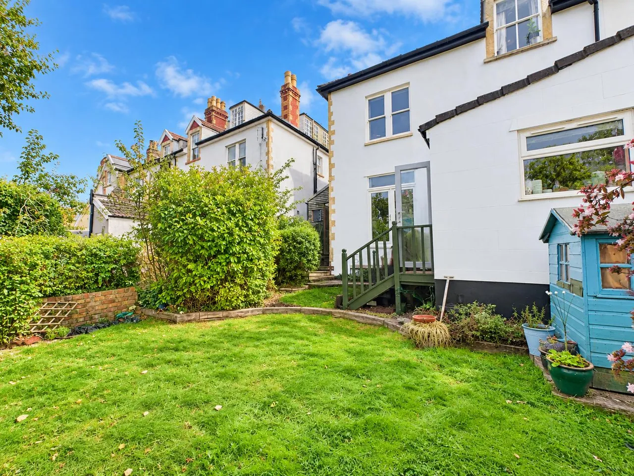 Logan Road, Bristol, BS7, photo 20