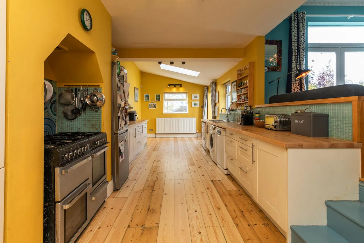 Logan Road, Bristol, BS7, photo 5