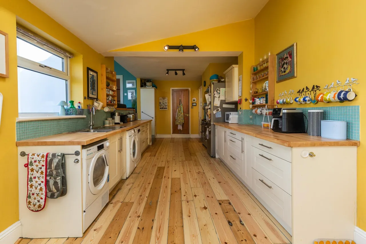 Logan Road, Bristol, BS7, photo 6