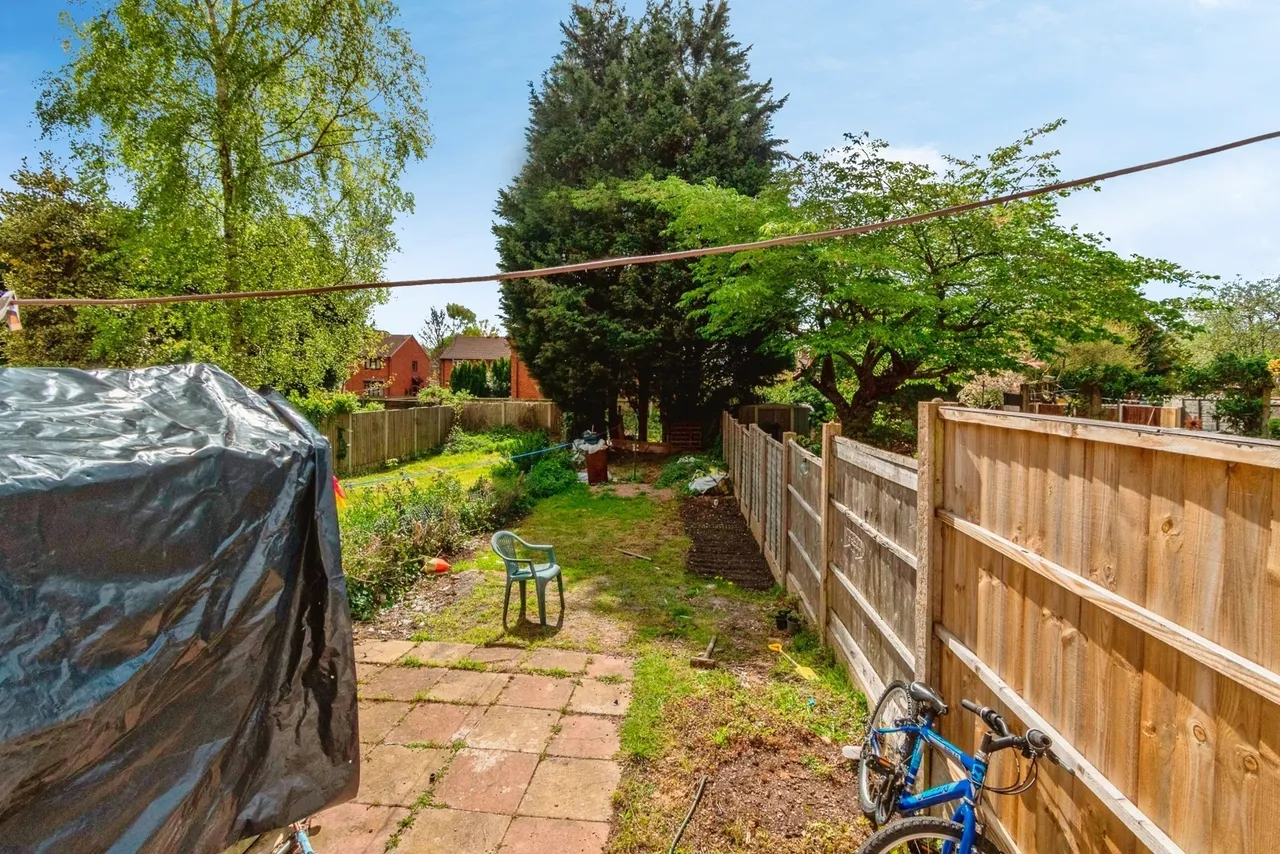 St. Annes Road, Willenhall, WV13, photo 15