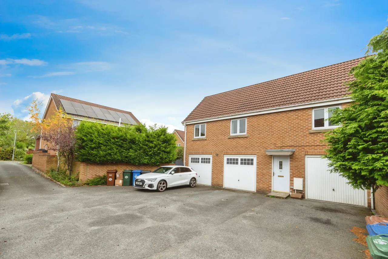 Anderton Crescent, Chorley, PR7, photo 14
