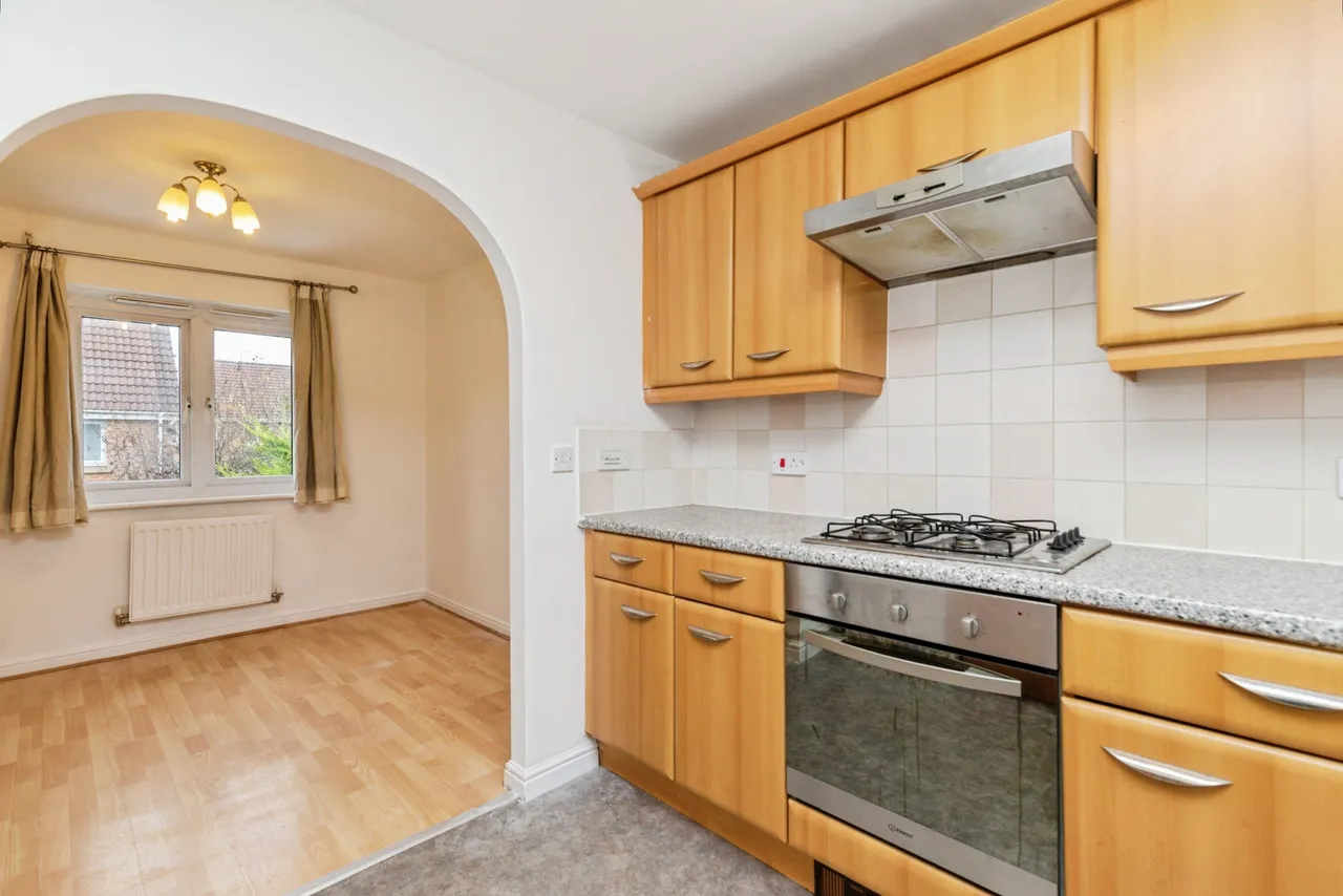 Anderton Crescent, Chorley, PR7, photo 6