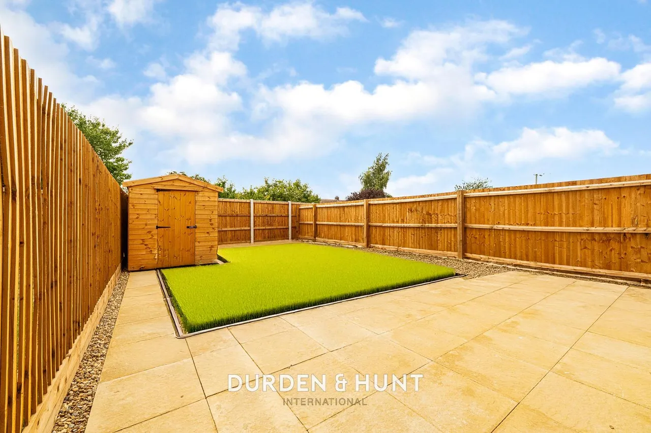 Cinderpath Way, Great Bentley, CO7, photo 15